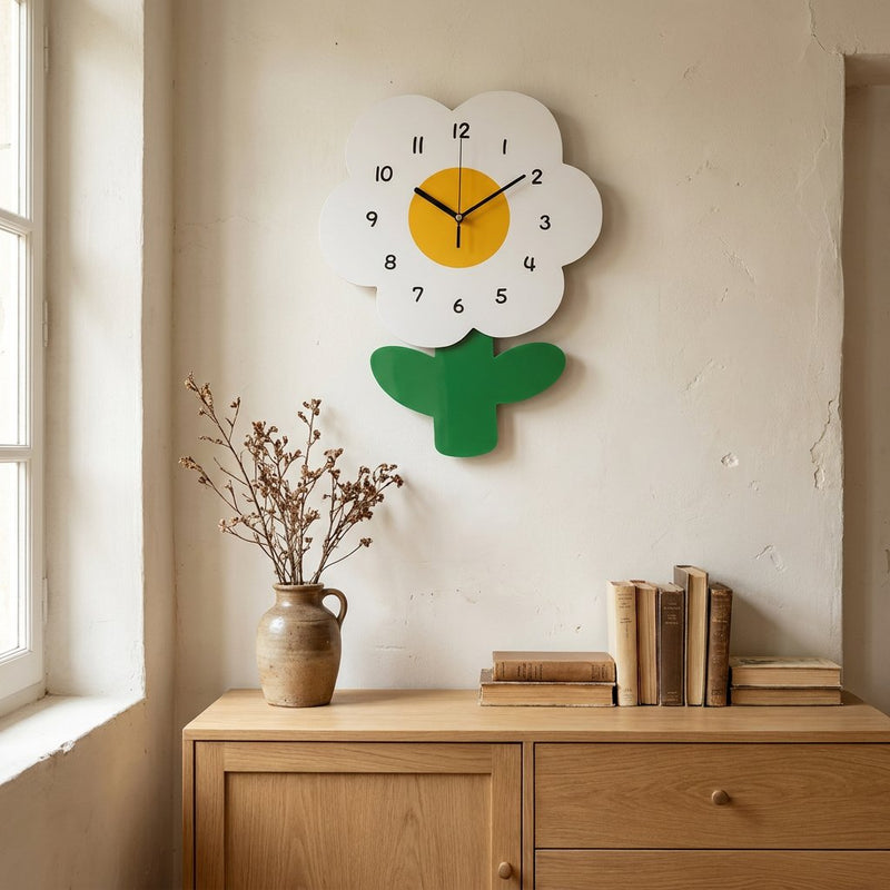 Reloj de Pared Margarita
