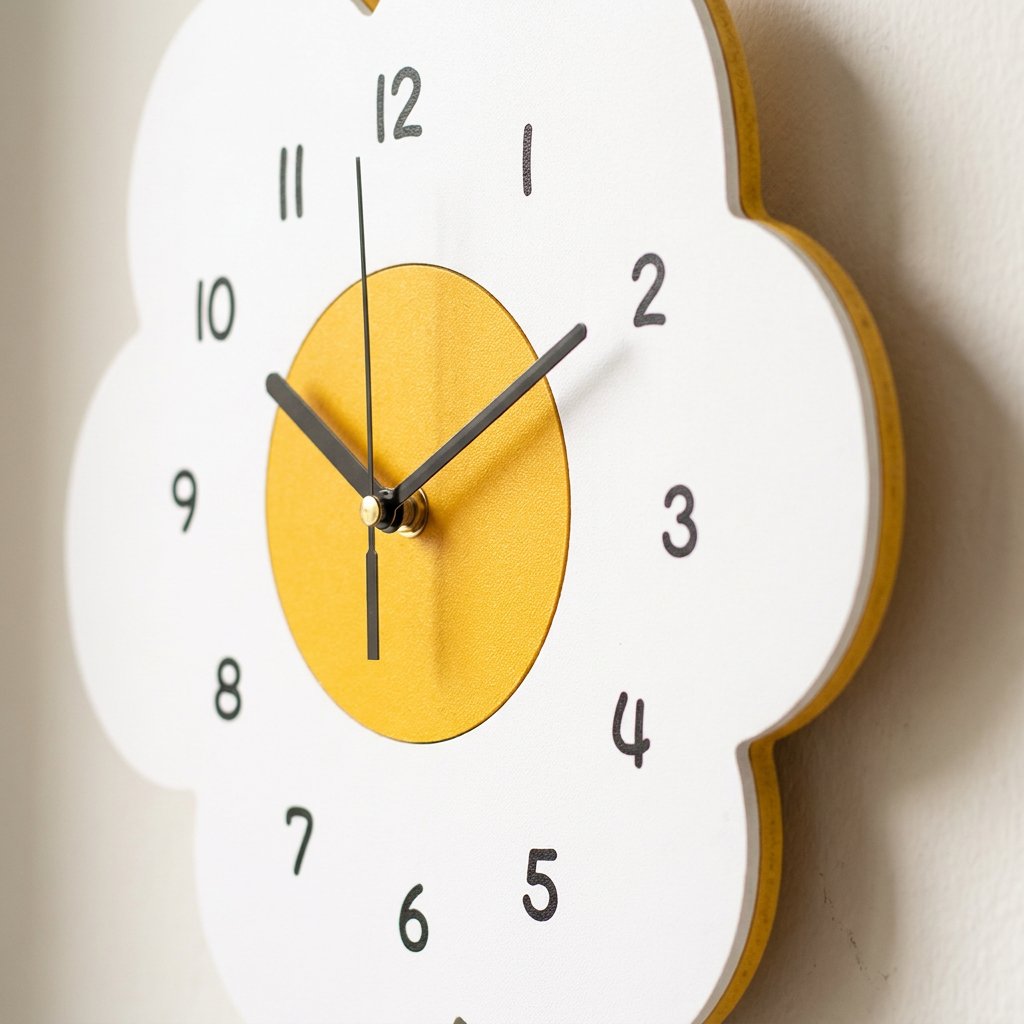 Reloj de Pared Margarita - imagen 3