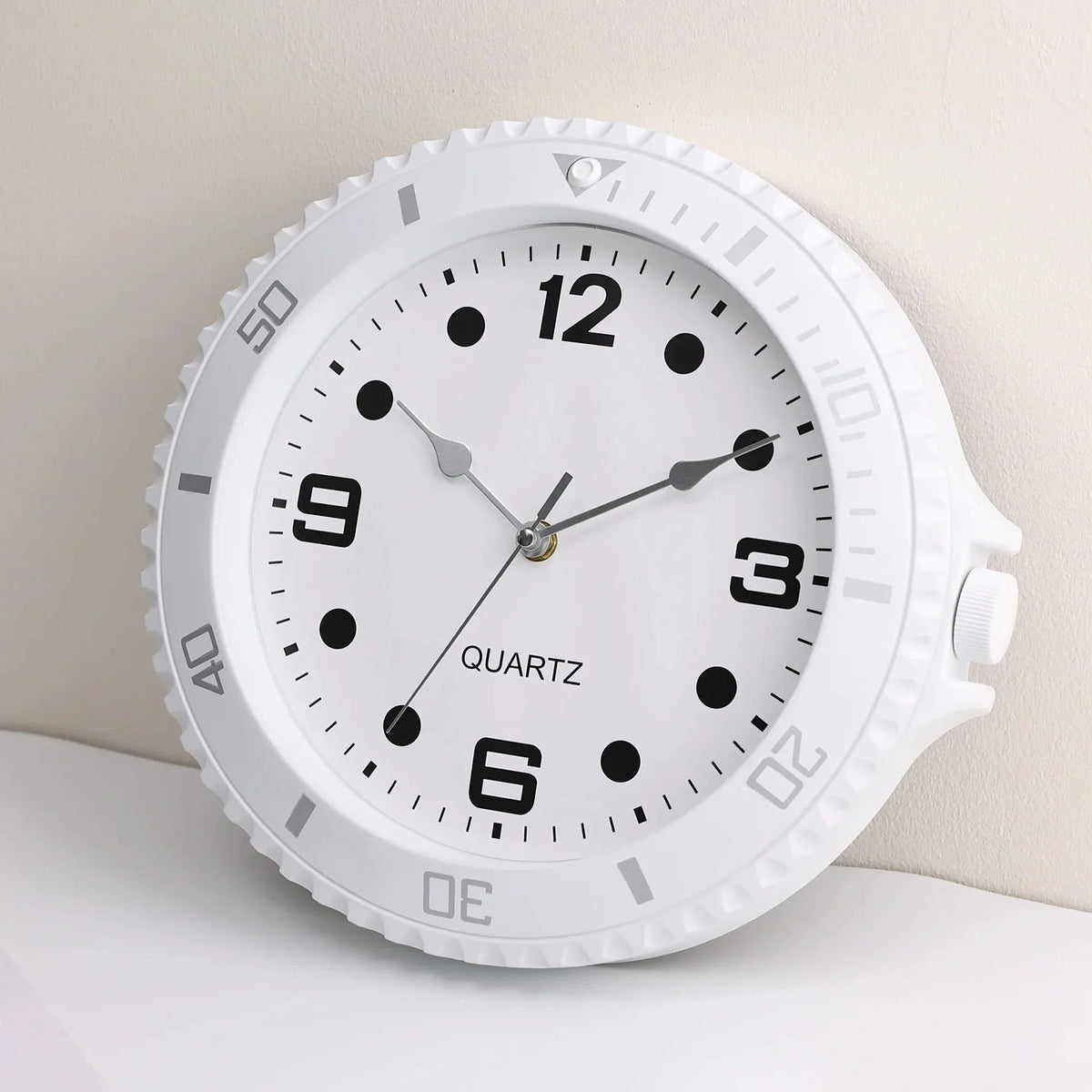 Reloj de Pared Estilo Reloj de Pulsera - imagen 7