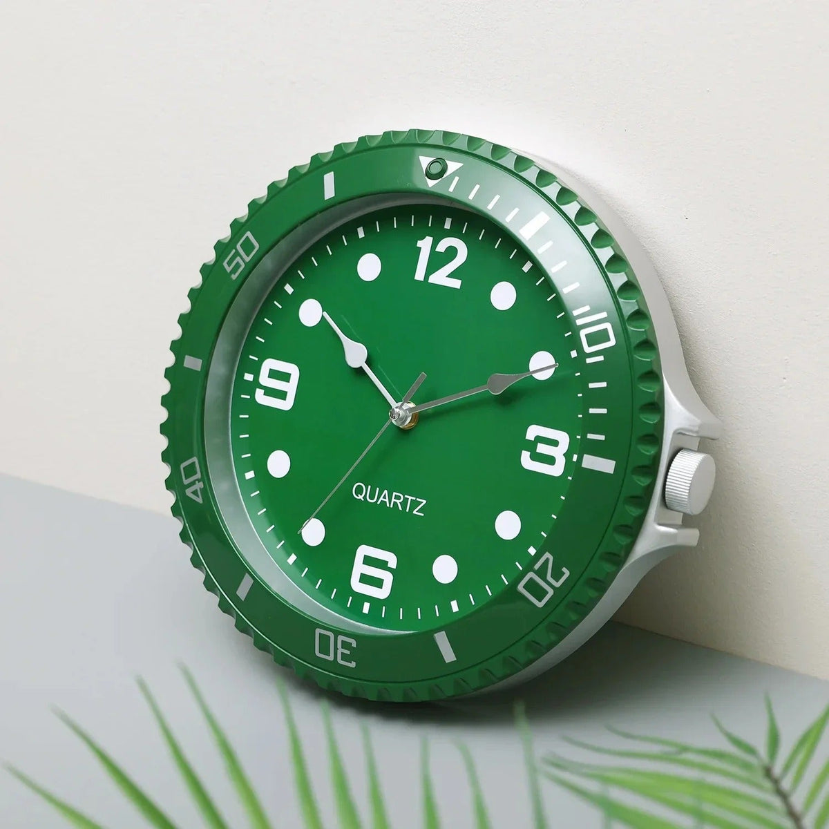 Reloj de Pared Estilo Reloj de Pulsera - imagen 3