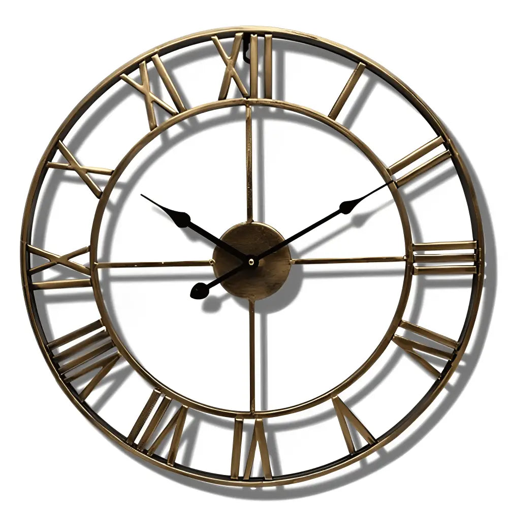 Reloj de Pared Números Romanos - imagen 7