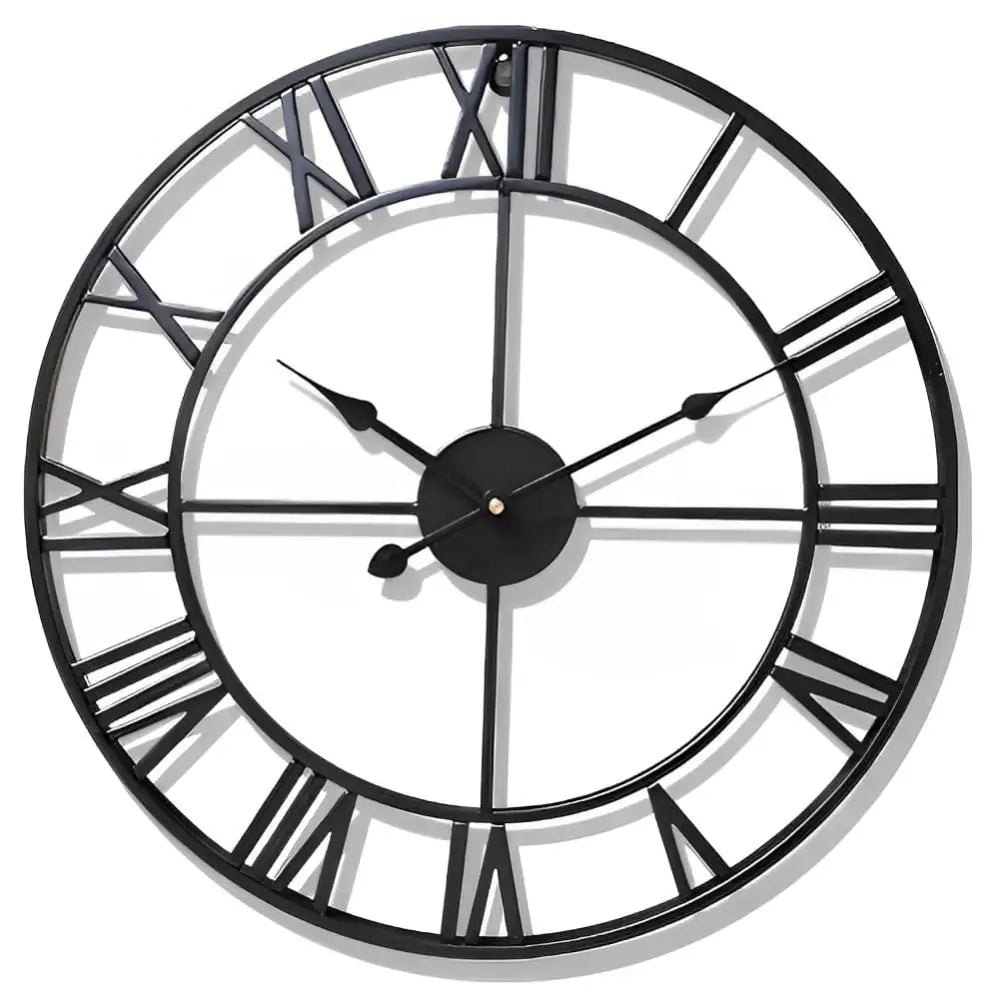Reloj de Pared Números Romanos - imagen 3