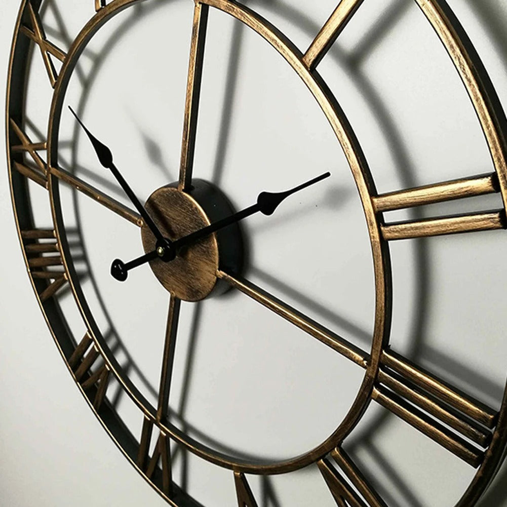 Reloj de Pared Números Romanos - imagen 6