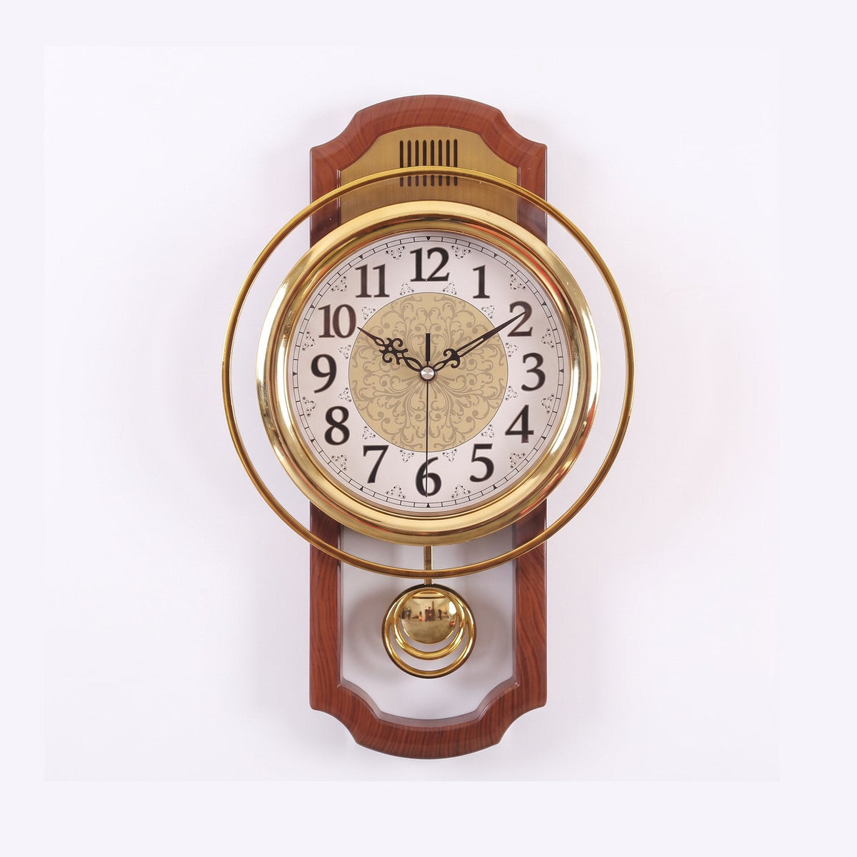 Reloj de Péndulo Retro - imagen 5