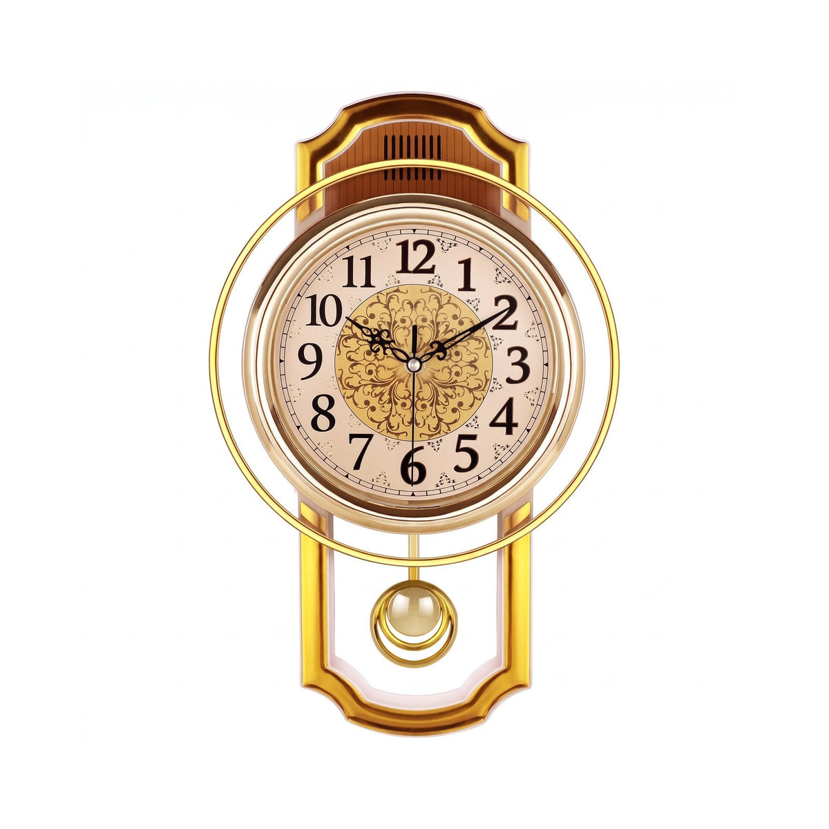 Reloj de Péndulo Retro - imagen 6