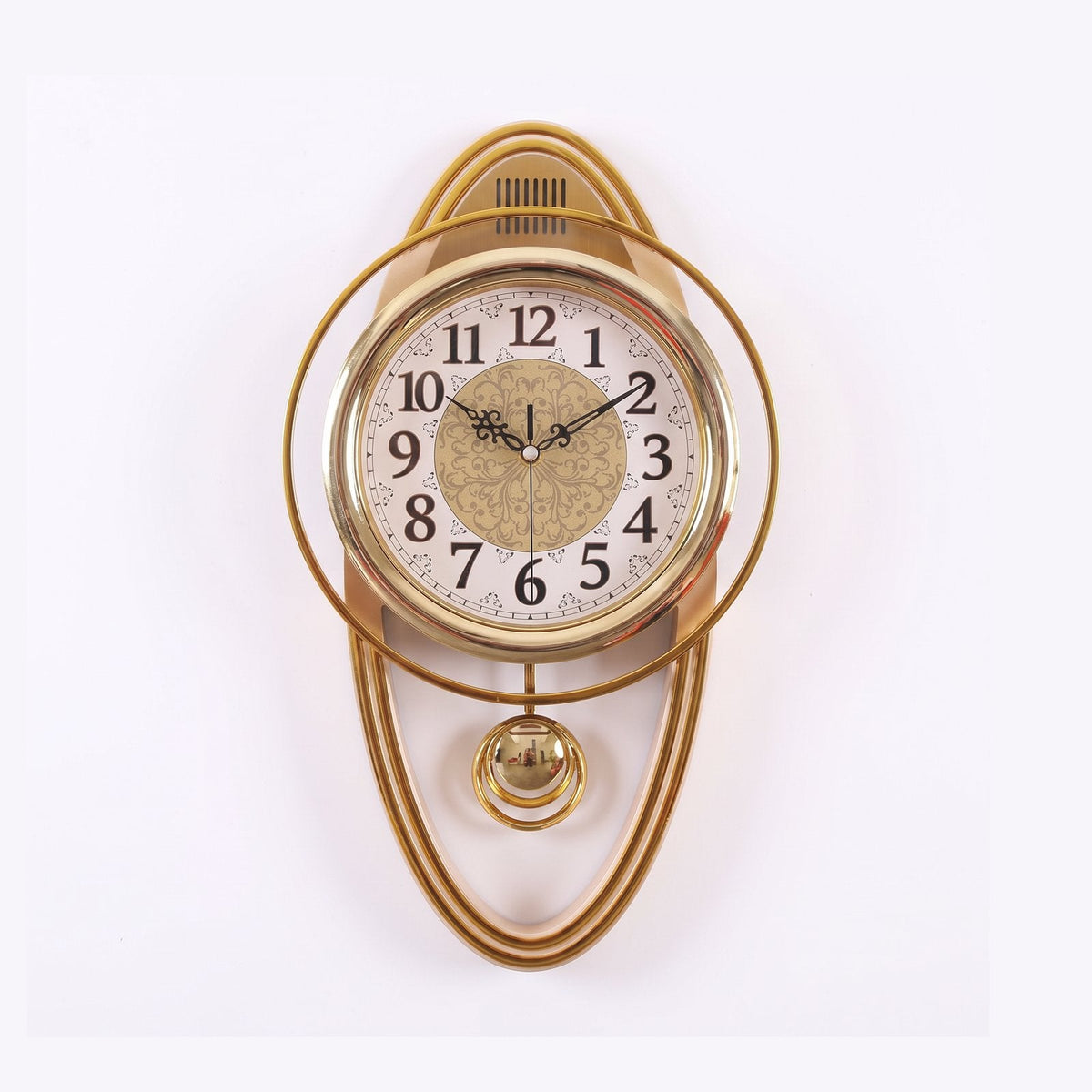 Reloj de Péndulo Retro - imagen 7
