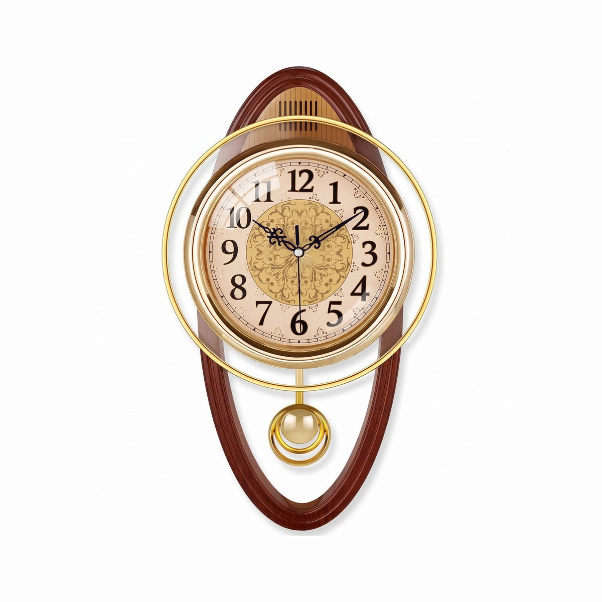 Reloj de Péndulo Retro - imagen 8