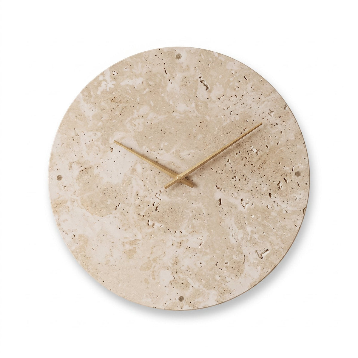 Reloj de Pared Piedra Iluminada - imagen 5