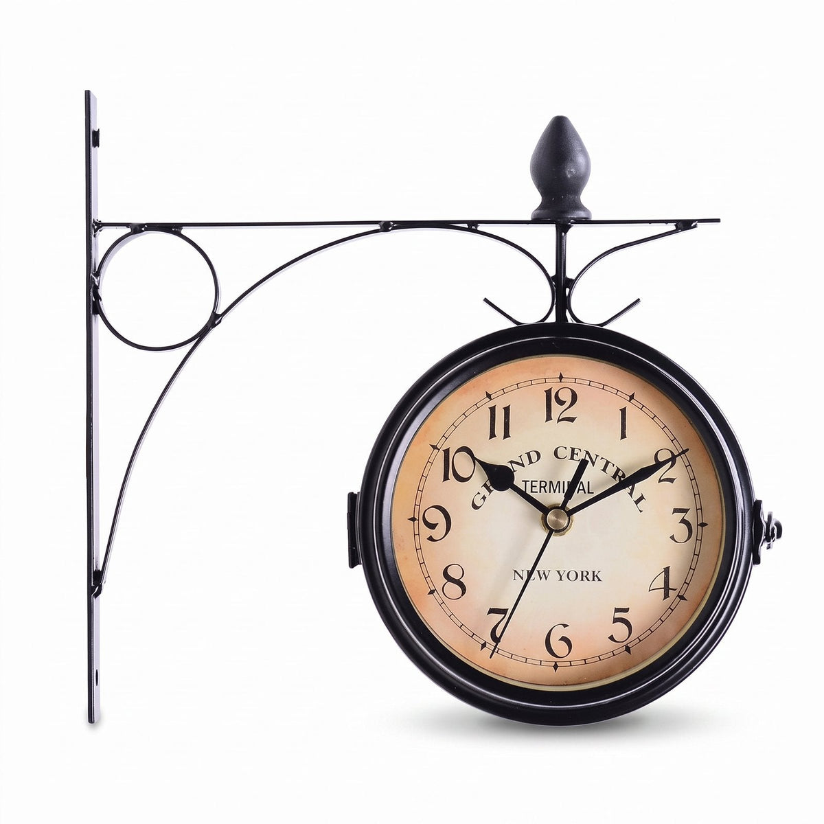 Reloj de Pared Terminal Train - imagen 5