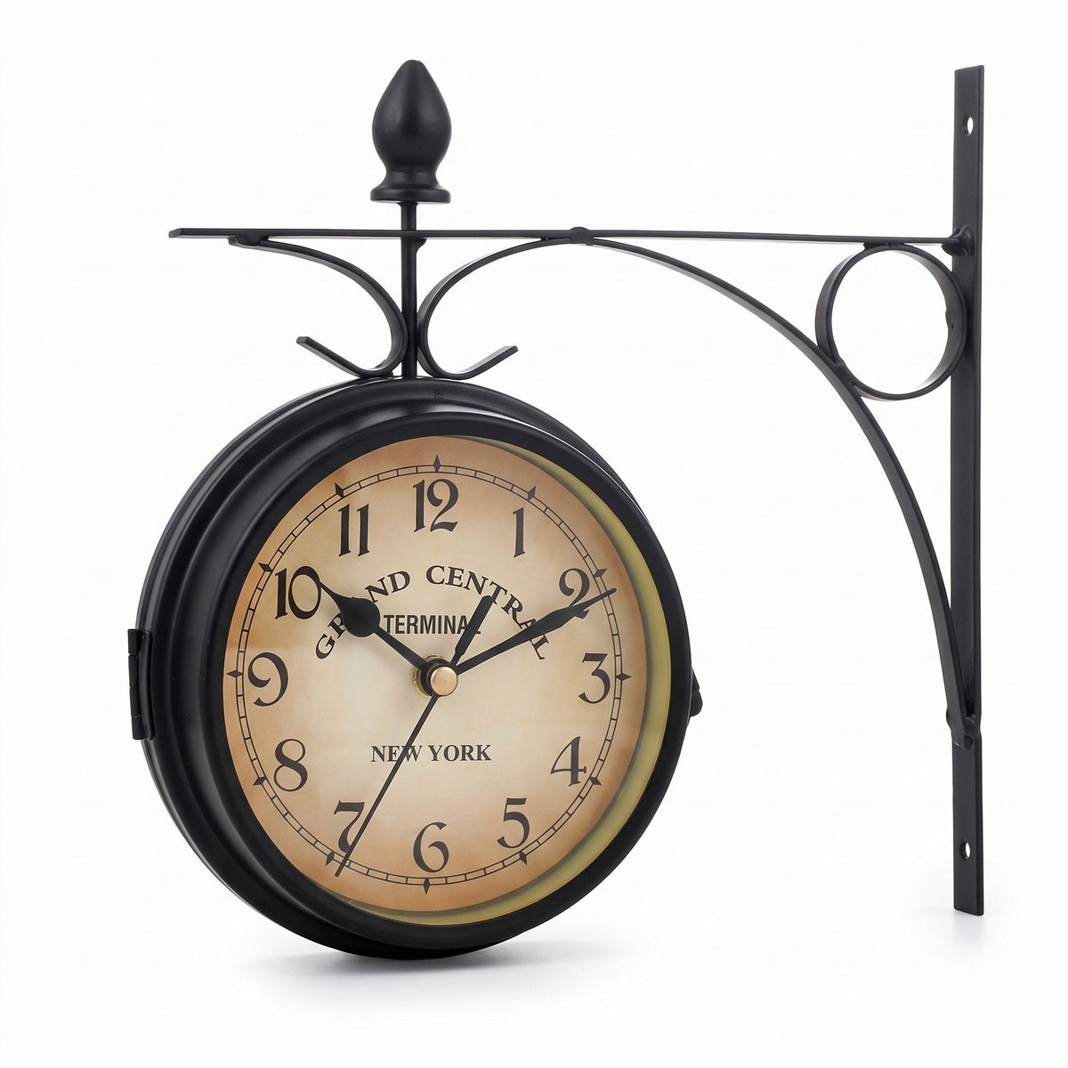 Reloj de Pared Terminal Train - imagen 6