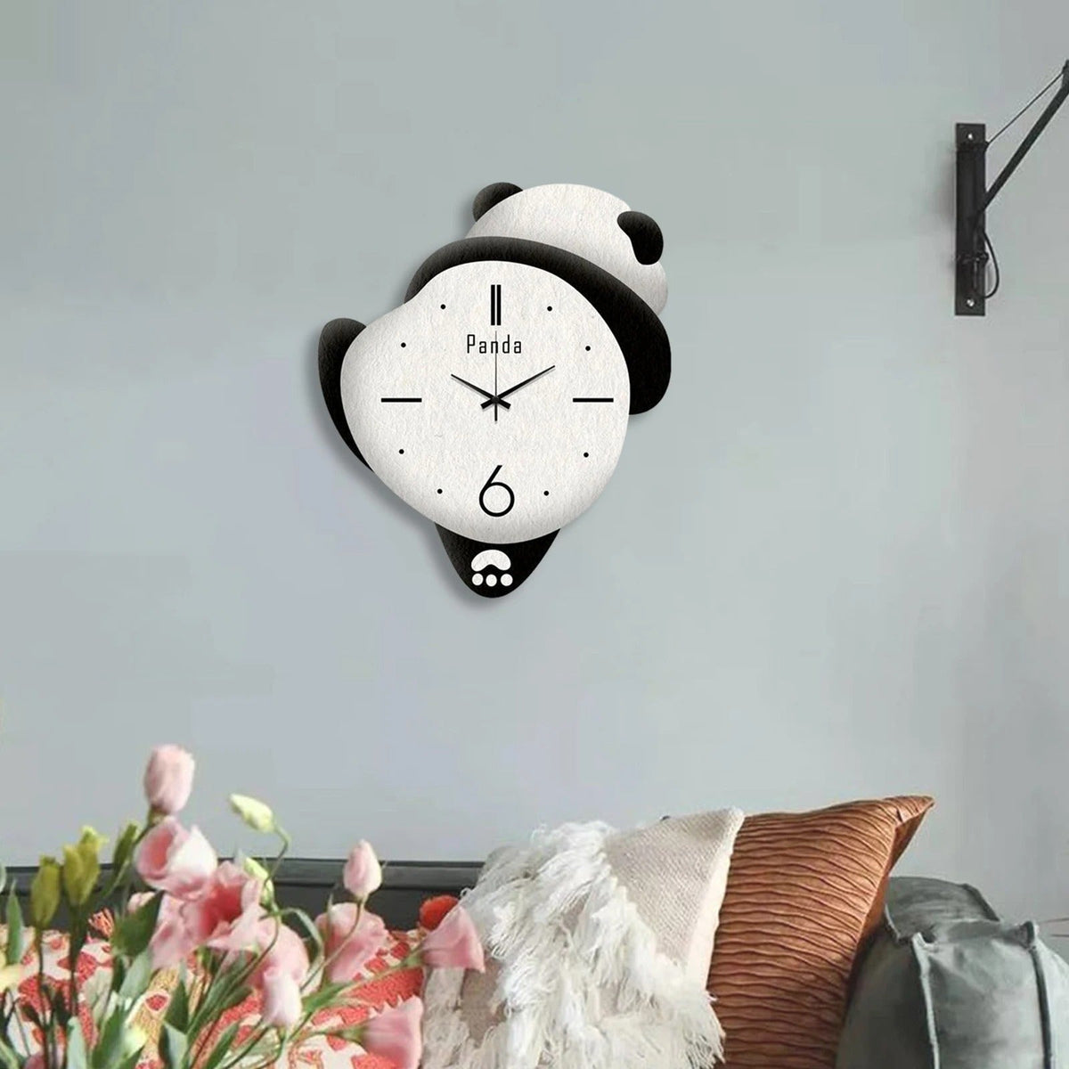 Reloj de Pared Panda Design - imagen 3