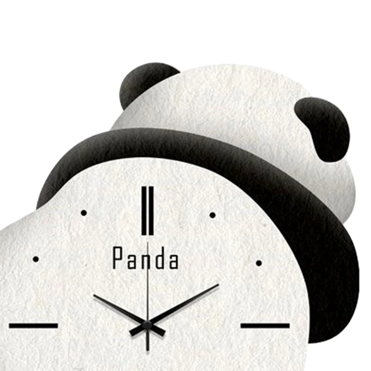 Reloj de Pared Panda Design - imagen 4