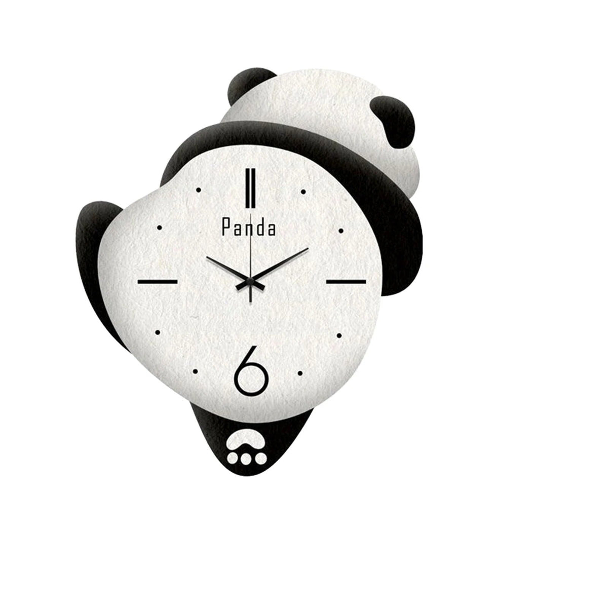 Reloj de Pared Panda Design - imagen 5