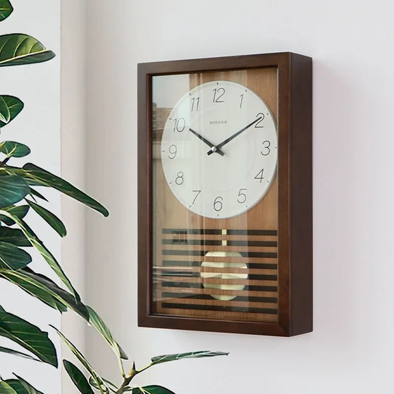 Reloj de Pared Marco