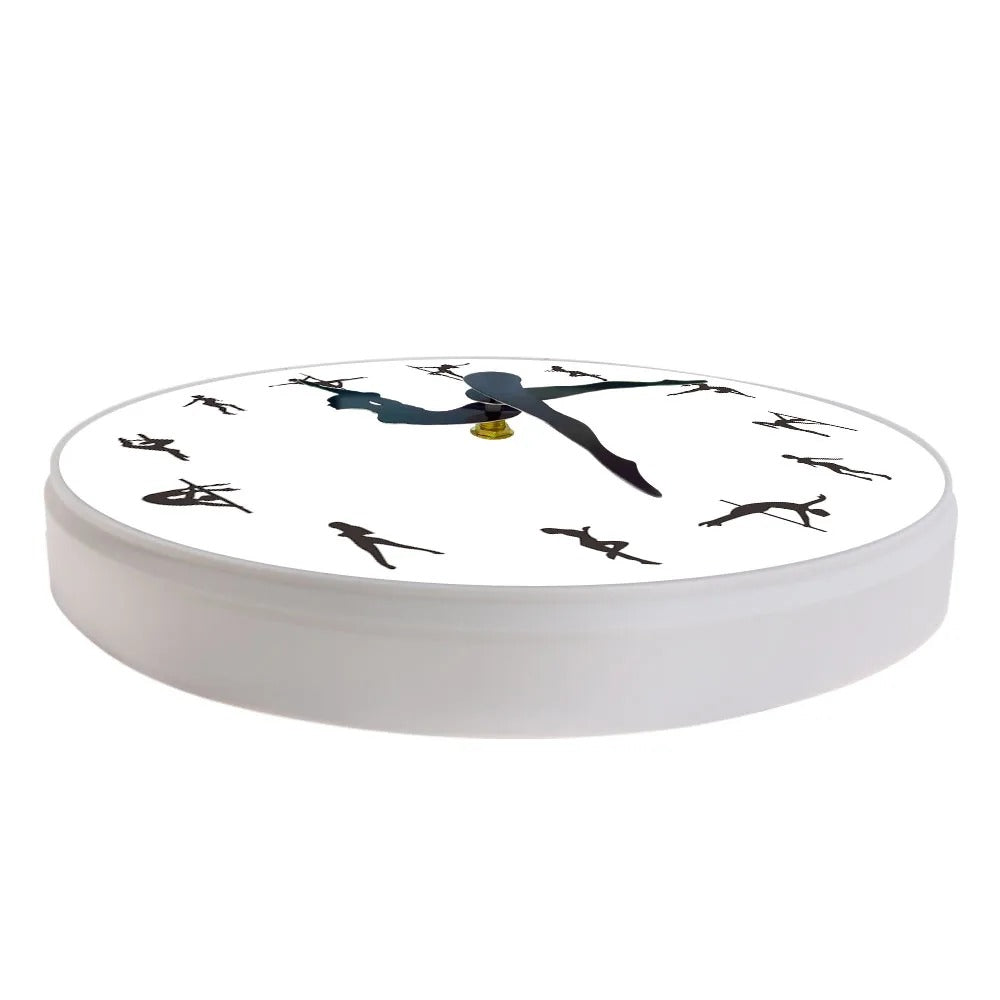 Reloj de Pared Bailarina LED - imagen 6