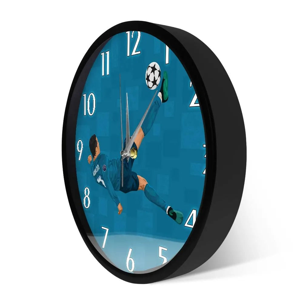 Reloj de Pared Fútbol - imagen 4
