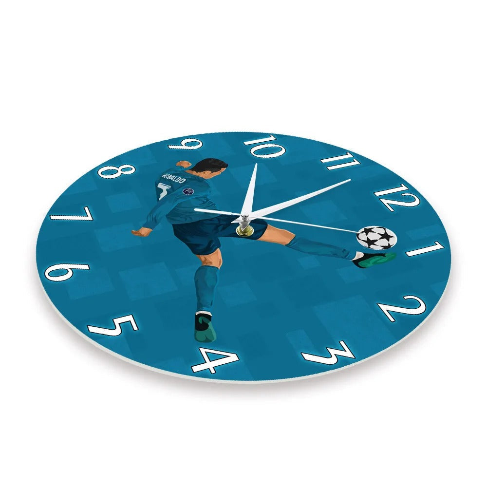 Reloj de Pared Fútbol - imagen 5