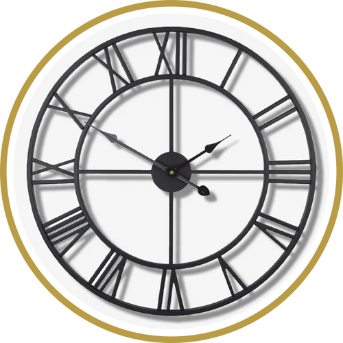 Reloj XXL
