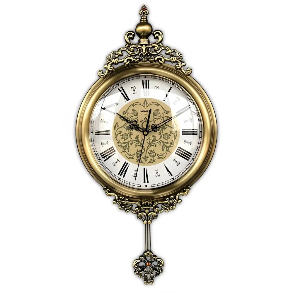 Reloj de Pared Romanos Clásico - imagen 12