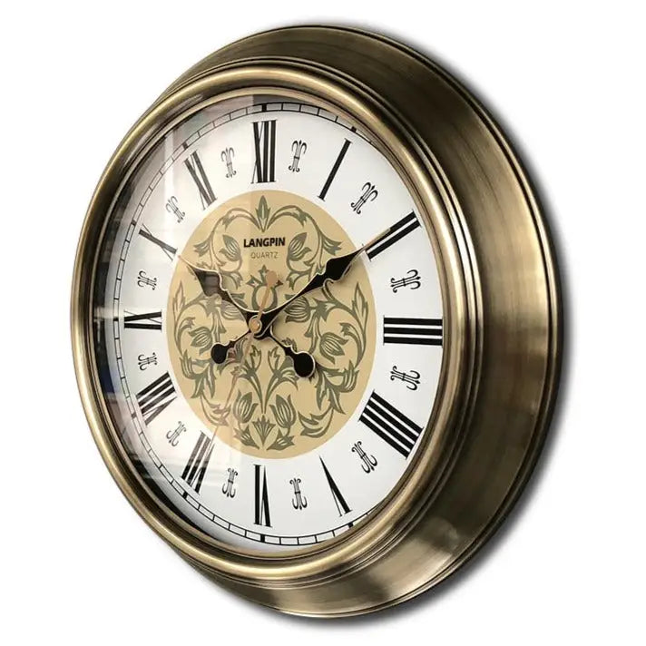 Reloj de Pared Romanos Clásico - imagen 6