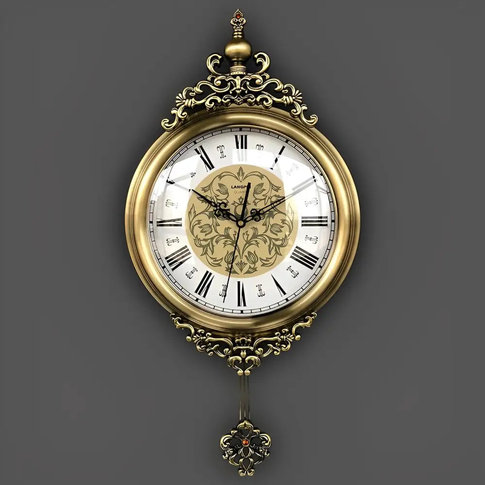 Reloj de Pared Romanos Clásico - imagen 10