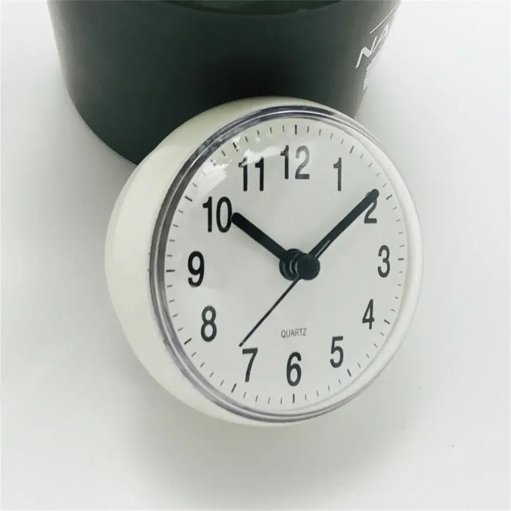 Reloj de Sobremesa Mini Rosa - imagen 2