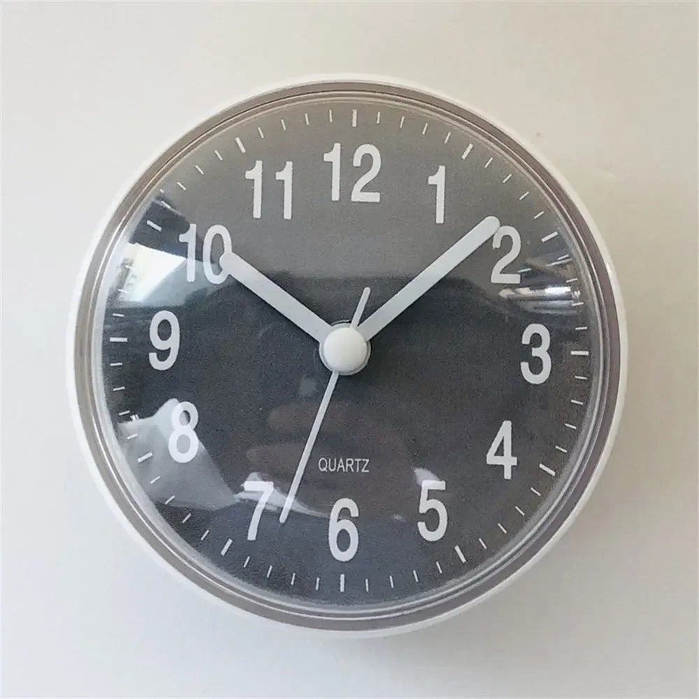 Reloj de Sobremesa Mini Rosa - imagen 3
