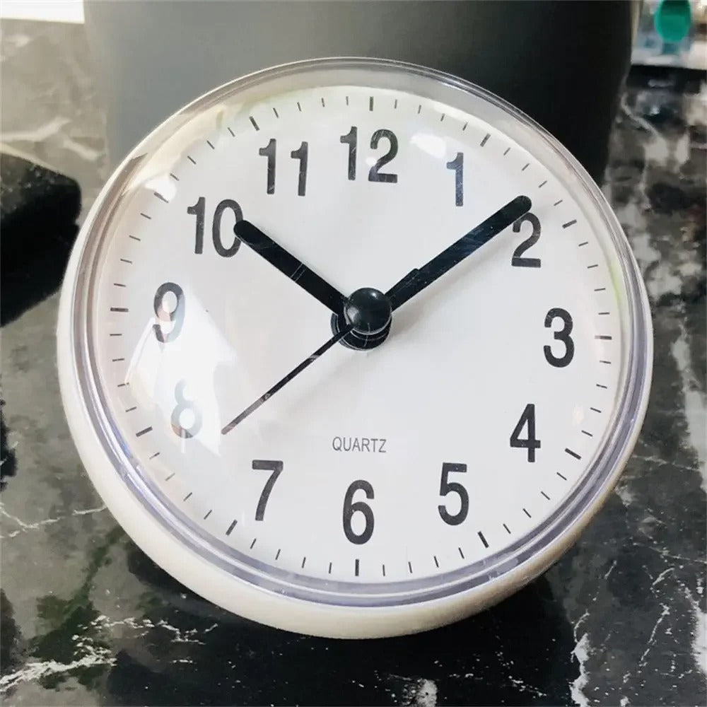 Reloj de Sobremesa Mini Rosa - imagen 6