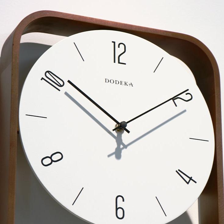 Reloj de Péndulo Madera - imagen 4