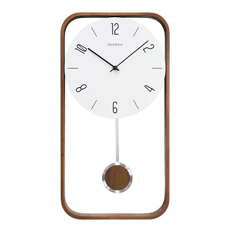 Reloj de Péndulo Madera - imagen 7